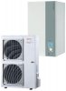 Pompa ciepła powietrzna split Excelia AI Tri - 16 kW , 3 fazowa, 400 V z możliwością sterowania przy użyciu aplikacji Cozytouch 526354